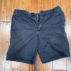 H&M Black Shorts